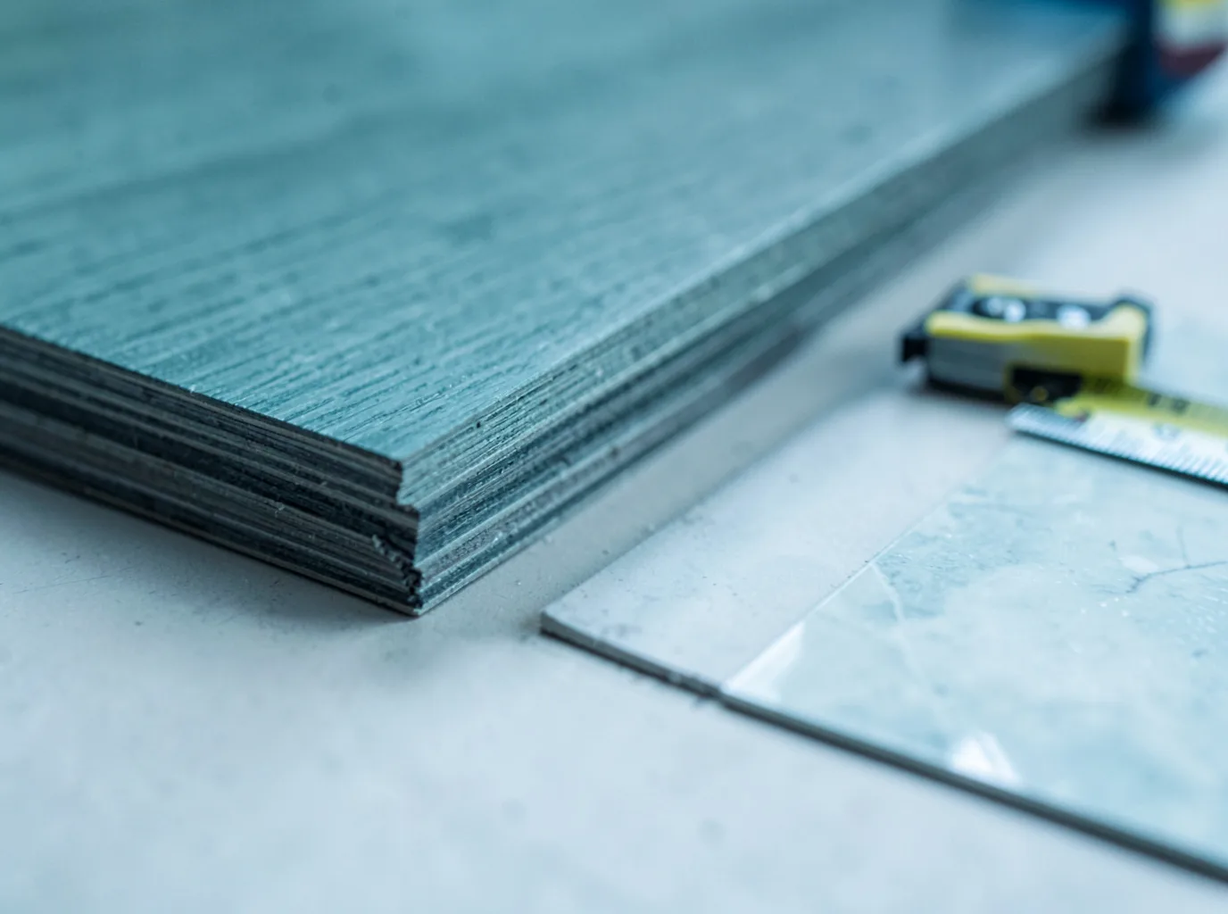 Luxury Vinyl Plank Installation Ellington, MO FAQs
